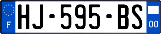 HJ-595-BS
