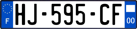 HJ-595-CF