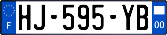 HJ-595-YB
