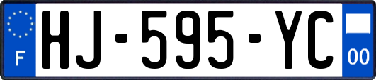 HJ-595-YC