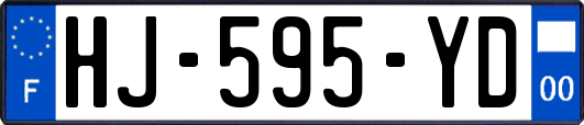HJ-595-YD