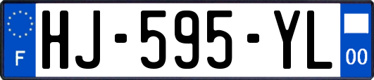 HJ-595-YL