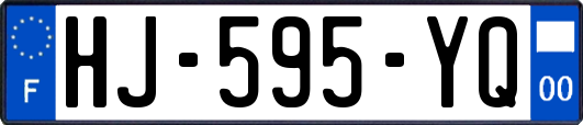 HJ-595-YQ