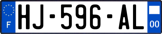 HJ-596-AL