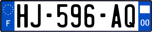 HJ-596-AQ