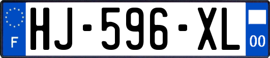 HJ-596-XL