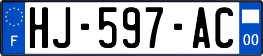 HJ-597-AC