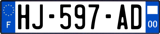 HJ-597-AD