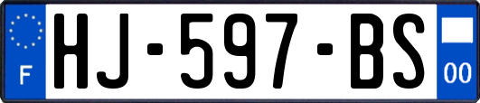 HJ-597-BS