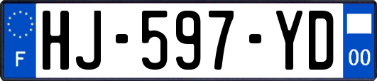 HJ-597-YD
