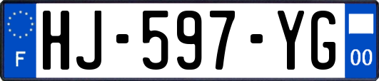 HJ-597-YG