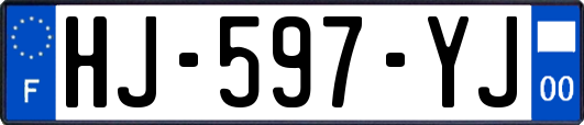 HJ-597-YJ