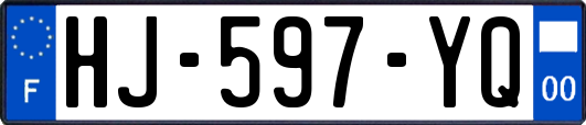 HJ-597-YQ