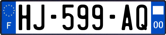 HJ-599-AQ