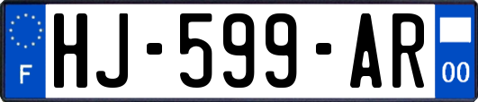 HJ-599-AR