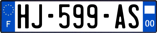HJ-599-AS