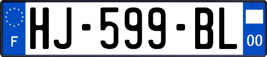 HJ-599-BL