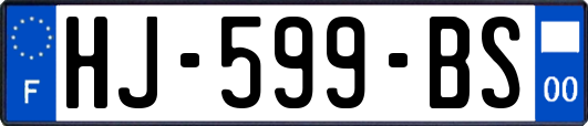 HJ-599-BS