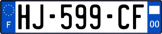 HJ-599-CF