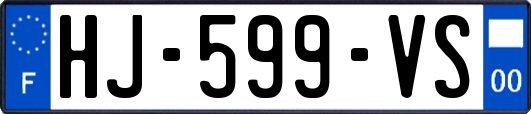 HJ-599-VS