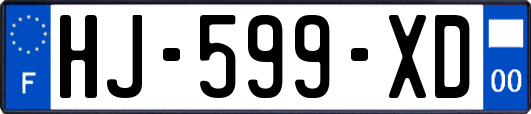 HJ-599-XD