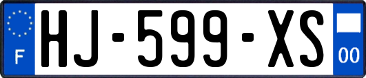 HJ-599-XS