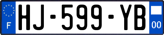 HJ-599-YB