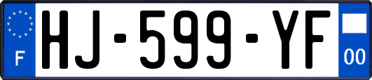 HJ-599-YF