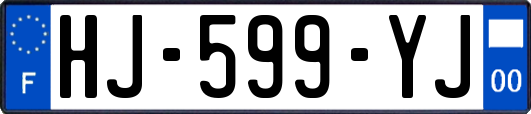 HJ-599-YJ