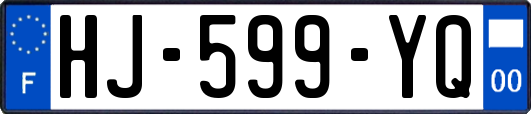 HJ-599-YQ