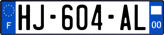 HJ-604-AL