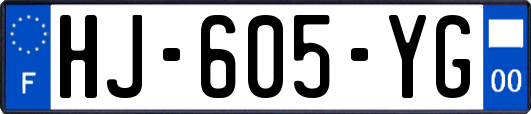 HJ-605-YG