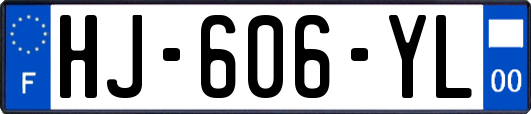 HJ-606-YL
