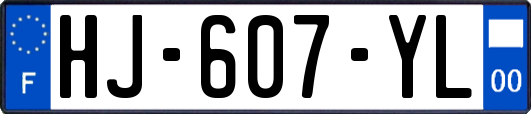 HJ-607-YL