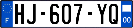 HJ-607-YQ
