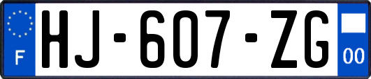 HJ-607-ZG