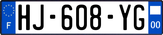 HJ-608-YG