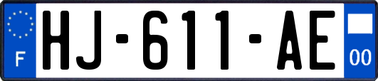 HJ-611-AE