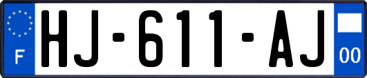 HJ-611-AJ