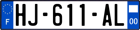 HJ-611-AL