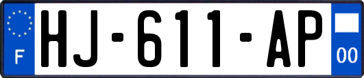 HJ-611-AP