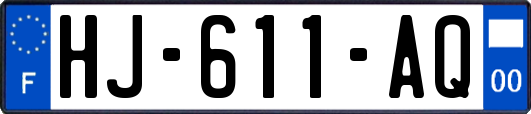 HJ-611-AQ