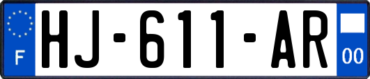 HJ-611-AR