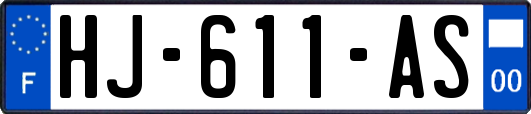 HJ-611-AS