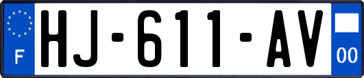 HJ-611-AV