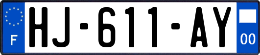 HJ-611-AY