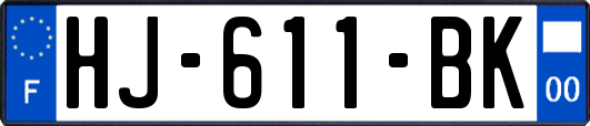 HJ-611-BK