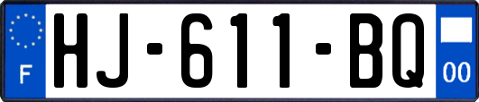 HJ-611-BQ