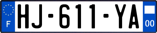 HJ-611-YA