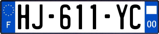 HJ-611-YC